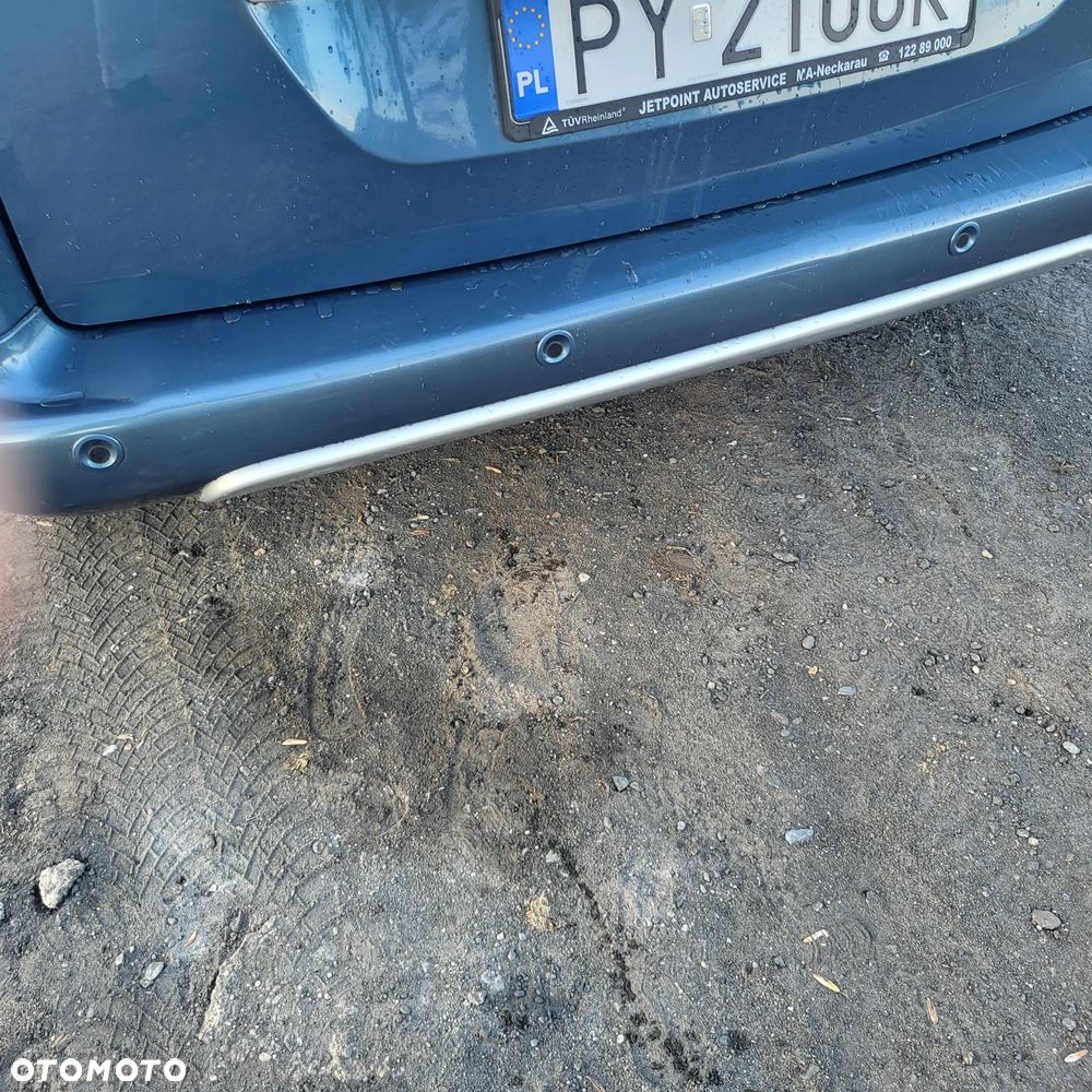 Citroën Berlingo - 7