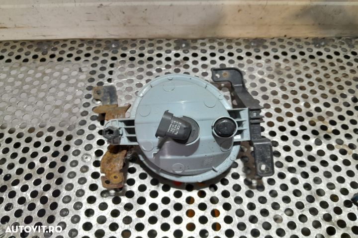 Proiector dreapta 221-2026R-UE 221-2026R-UE Hyundai i20 PB [2008 - 20 - 3