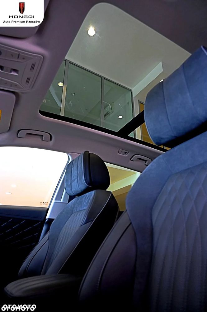 Hongqi HS5 Standard - 19