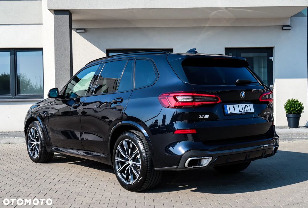 BMW X5 xDrive40i - 15
