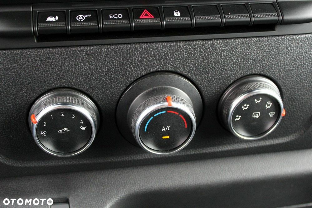 Renault Master - 20