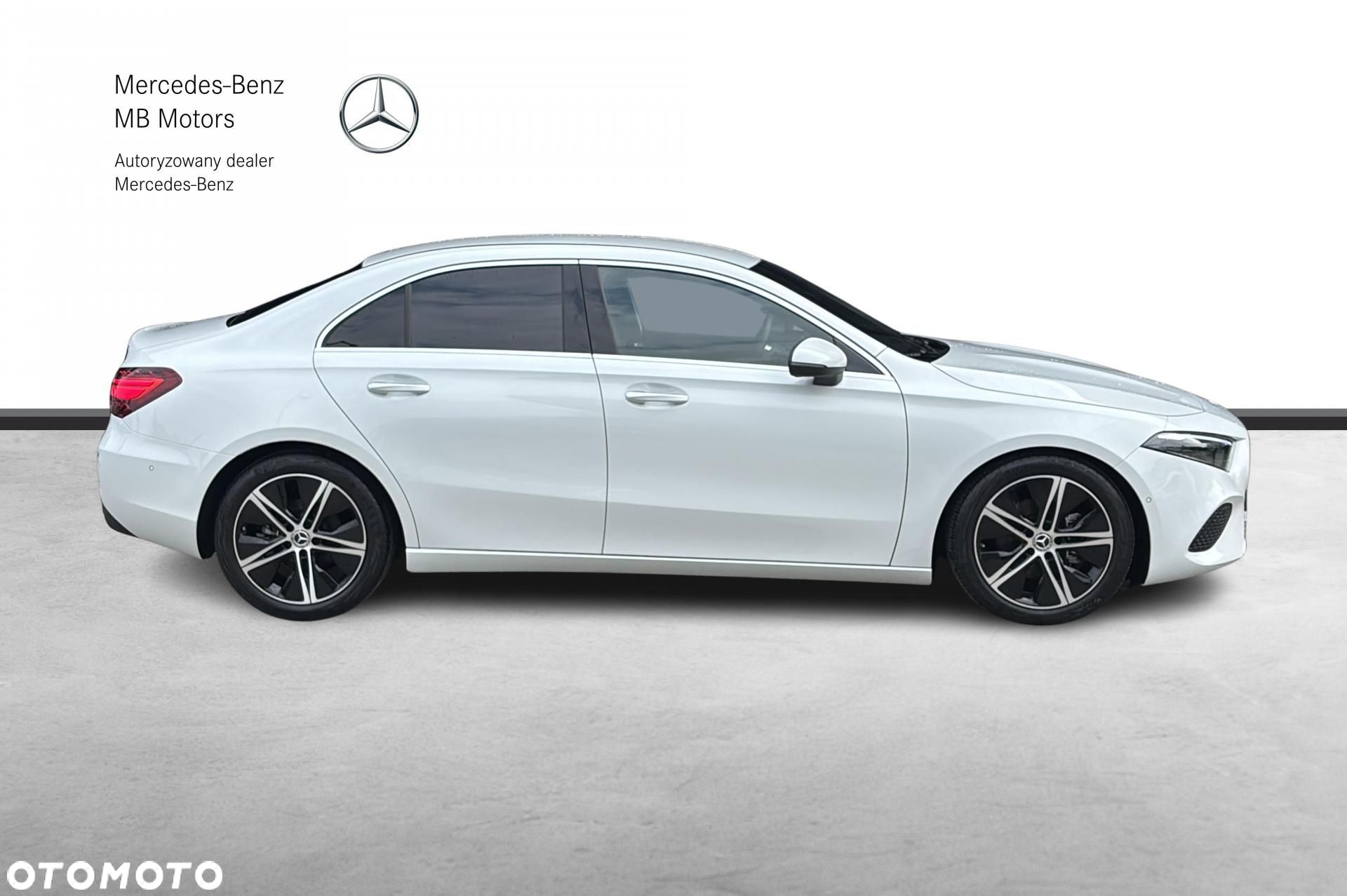 Mercedes-Benz Klasa A - 6