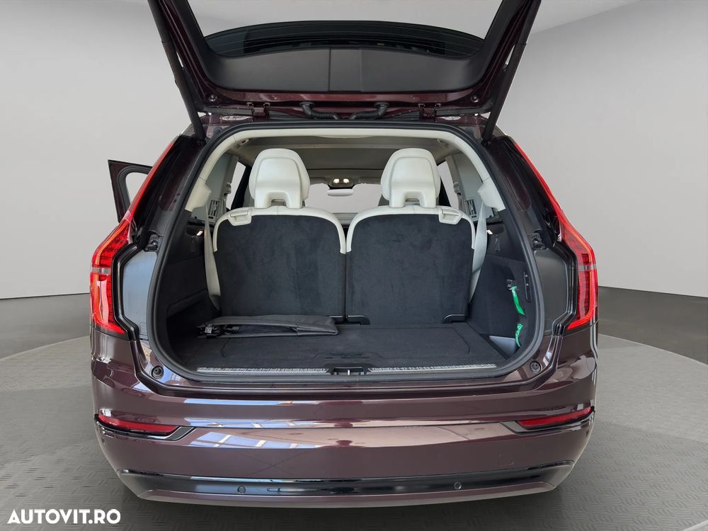 Volvo XC 90 - 17