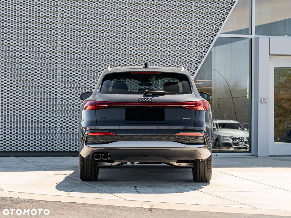 Audi Q5 - 5
