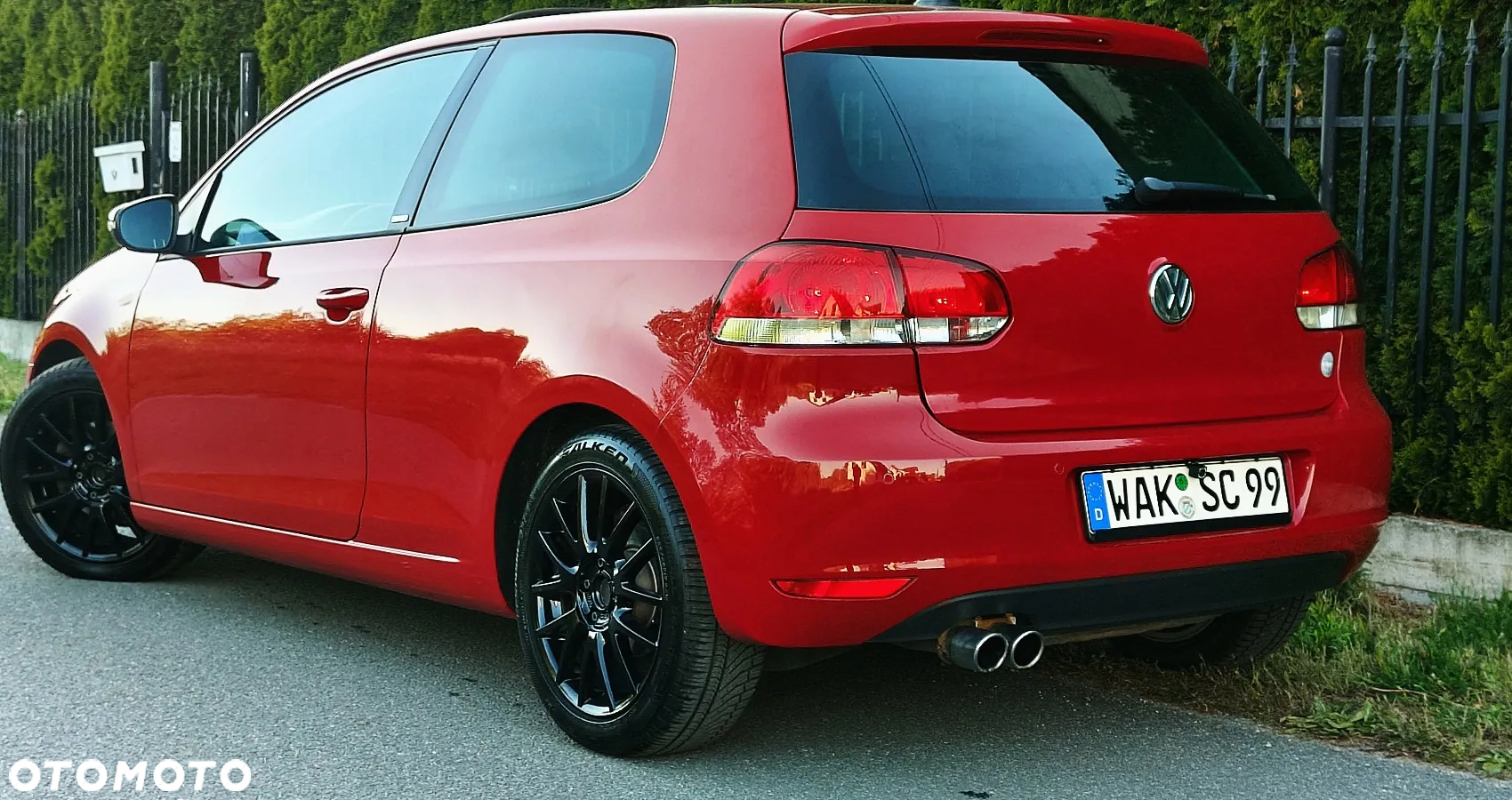 Volkswagen Golf 1.4 TSI BMT - 22