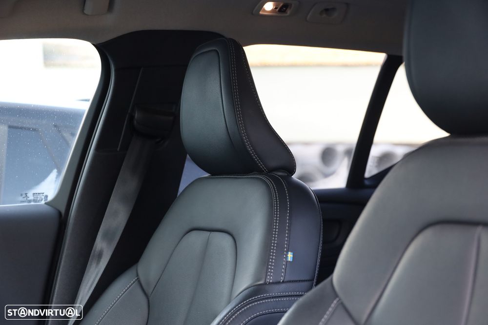 Volvo XC 40 2.0 B4 Inscription - 7