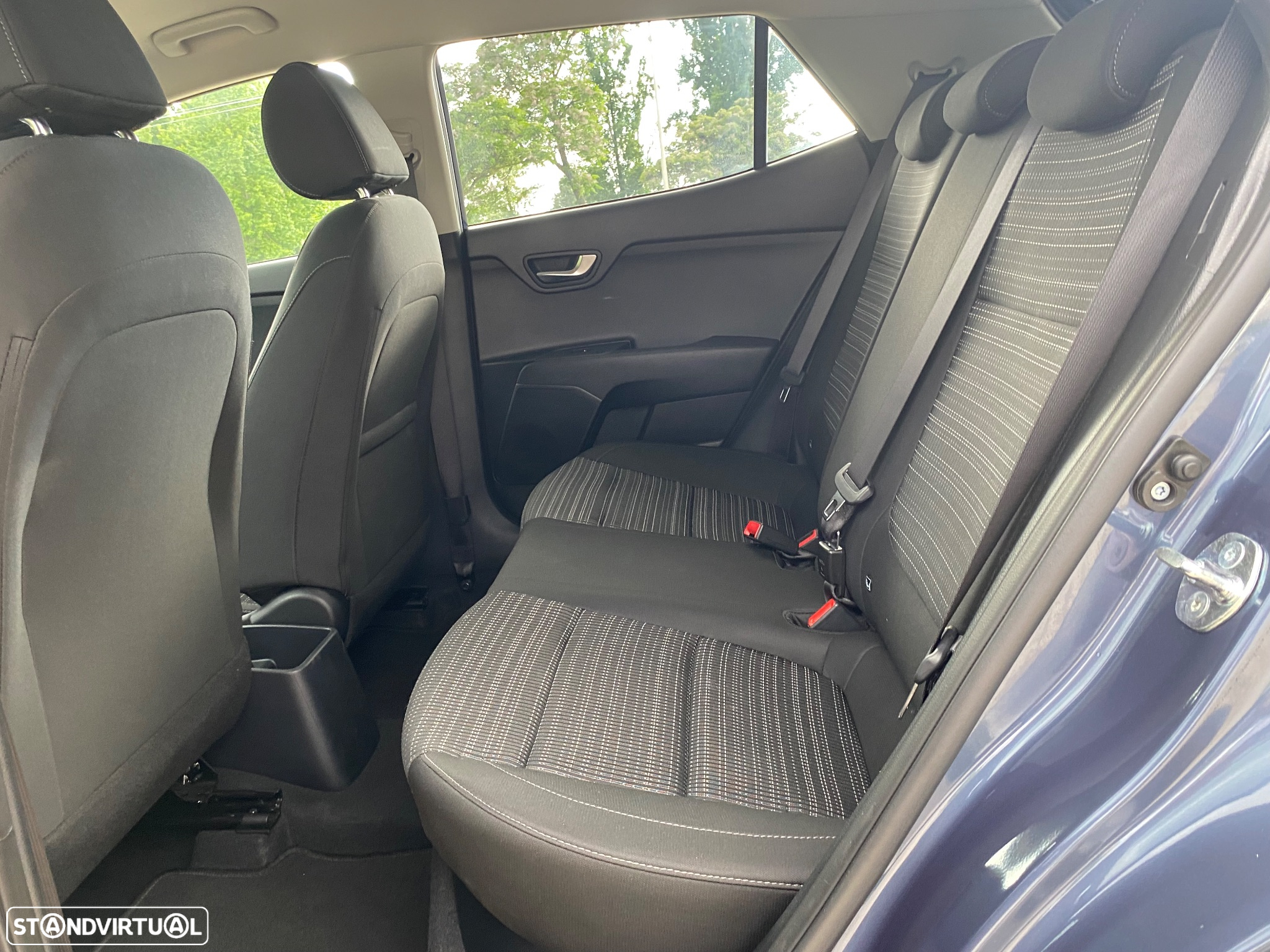 Kia Stonic 1.0 T-GDI Drive - 22