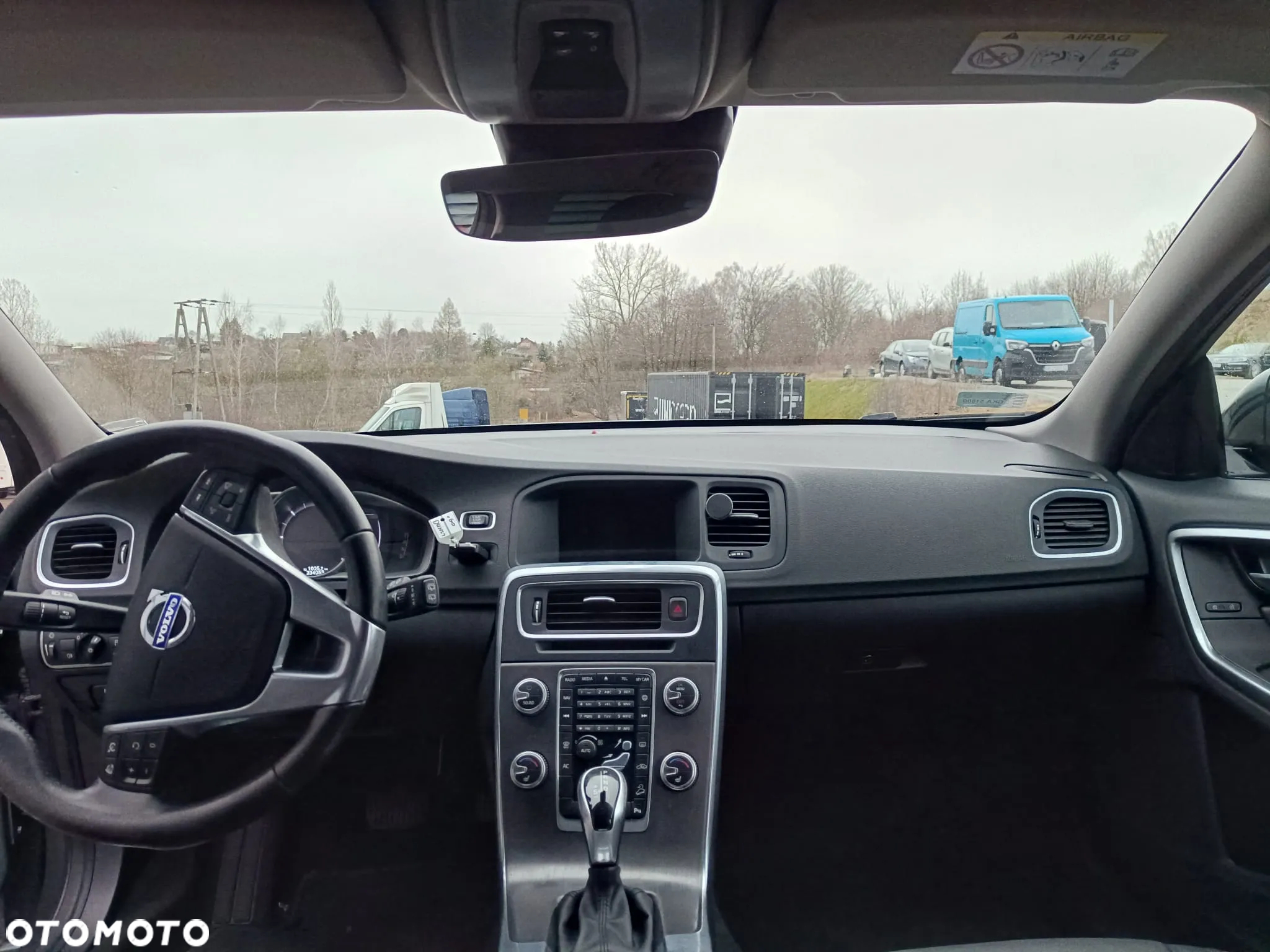 Volvo V60 D4 AWD Drive-E Summum - 15