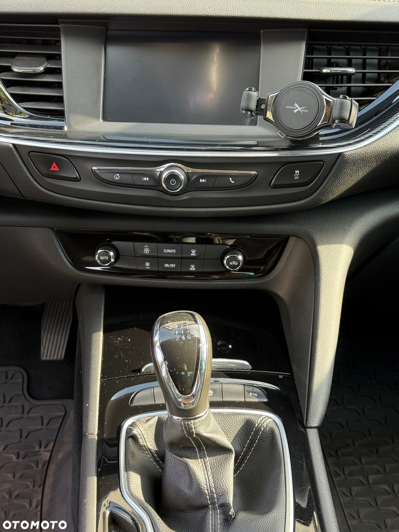 Opel Insignia 1.6 CDTI EcoFLEX S&S - 15