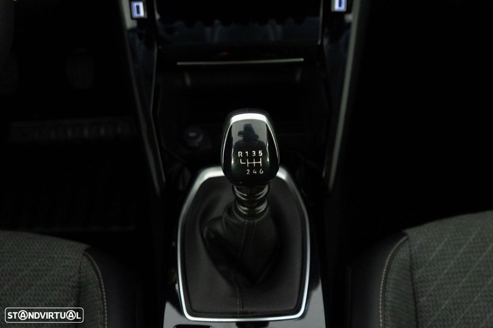 Peugeot 208 1.2 PureTech Allure - 24