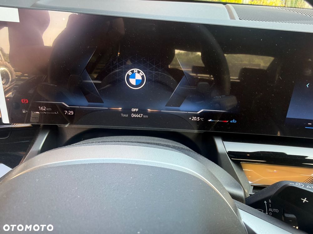 BMW Seria 5 520d xDrive mHEV M Sport - 28