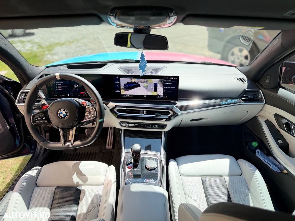 BMW M3 - 22