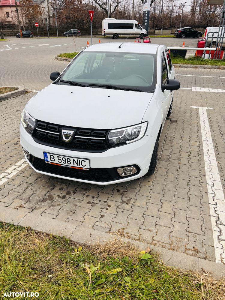 Dacia Logan - 2