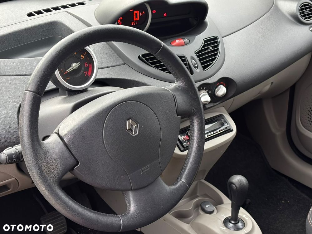 Renault Twingo 1.2 16V Dynamique - 13