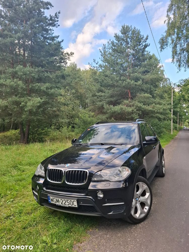 BMW X5 3.0d xDrive - 17