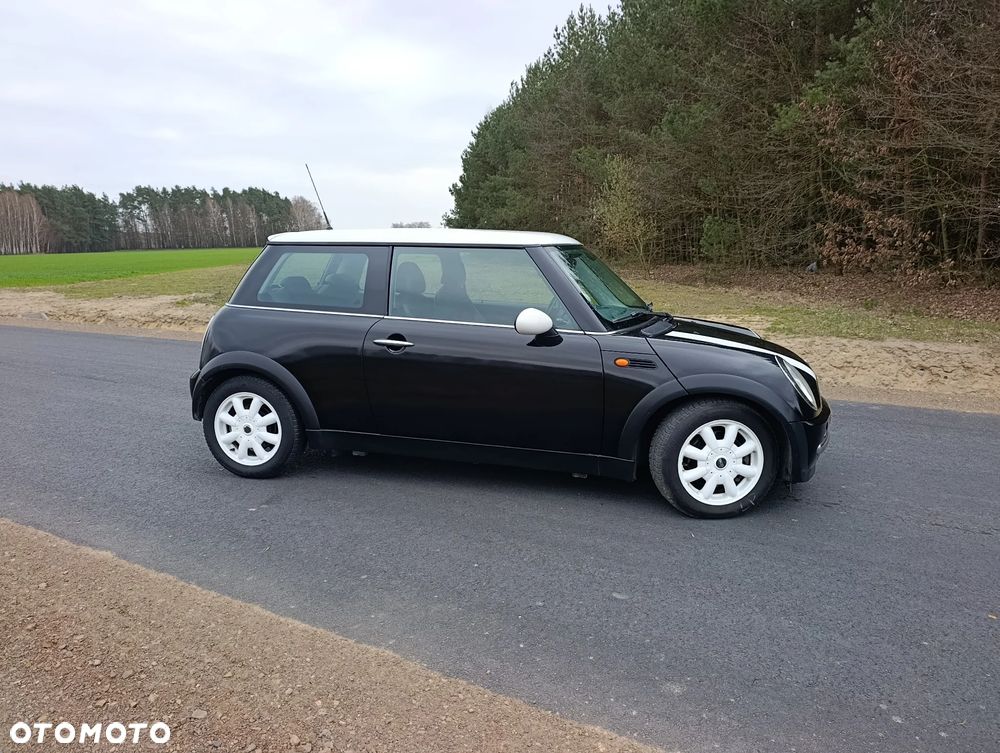 MINI Cooper - 9