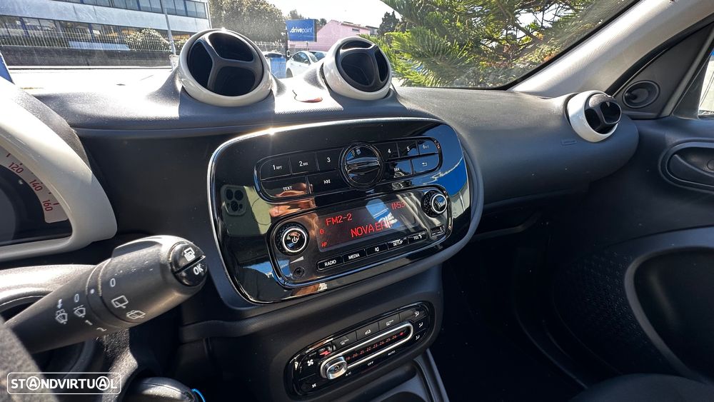 Smart ForFour EQ passion - 31