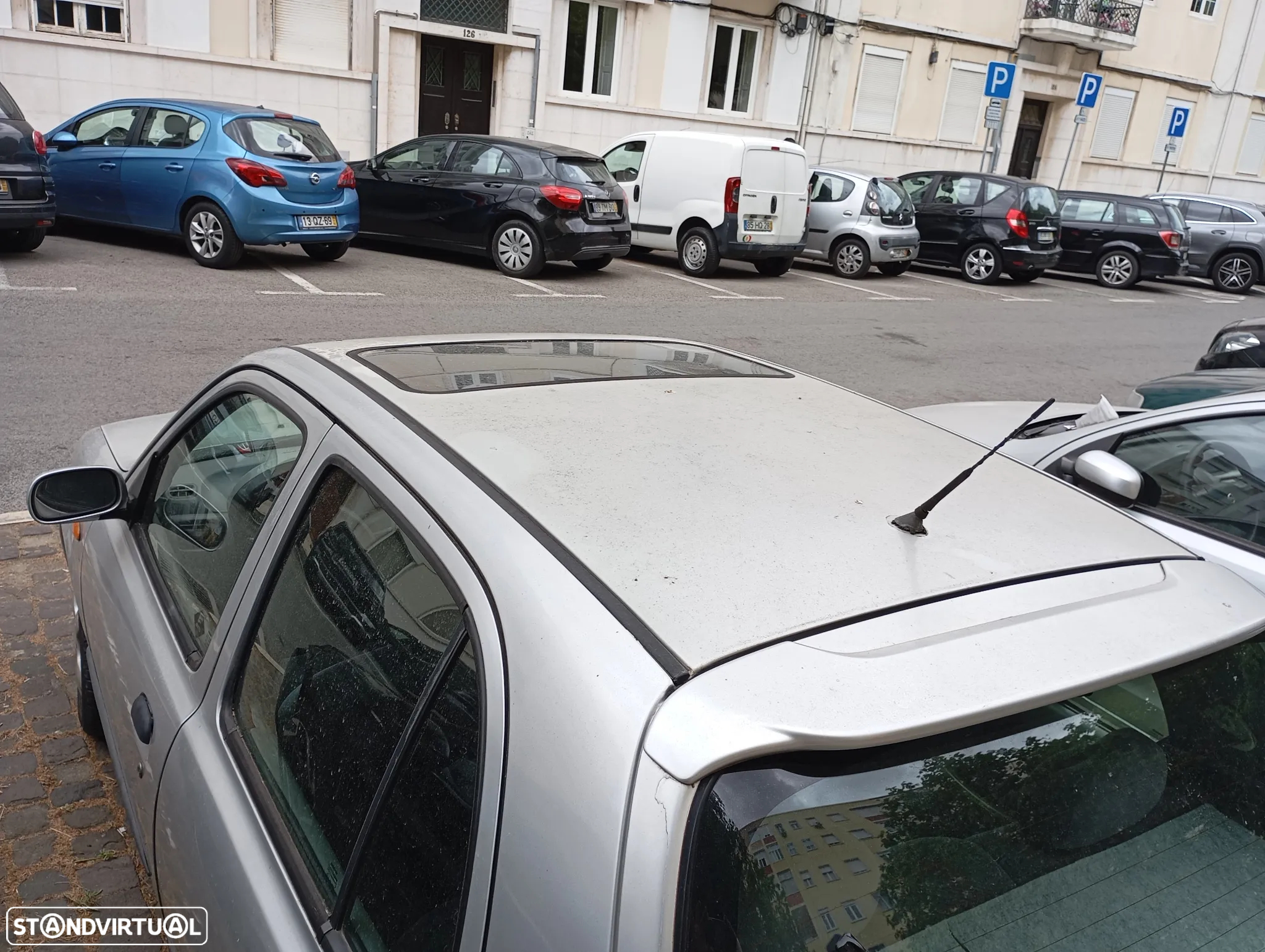 Nissan Micra 1.3 SE - 16