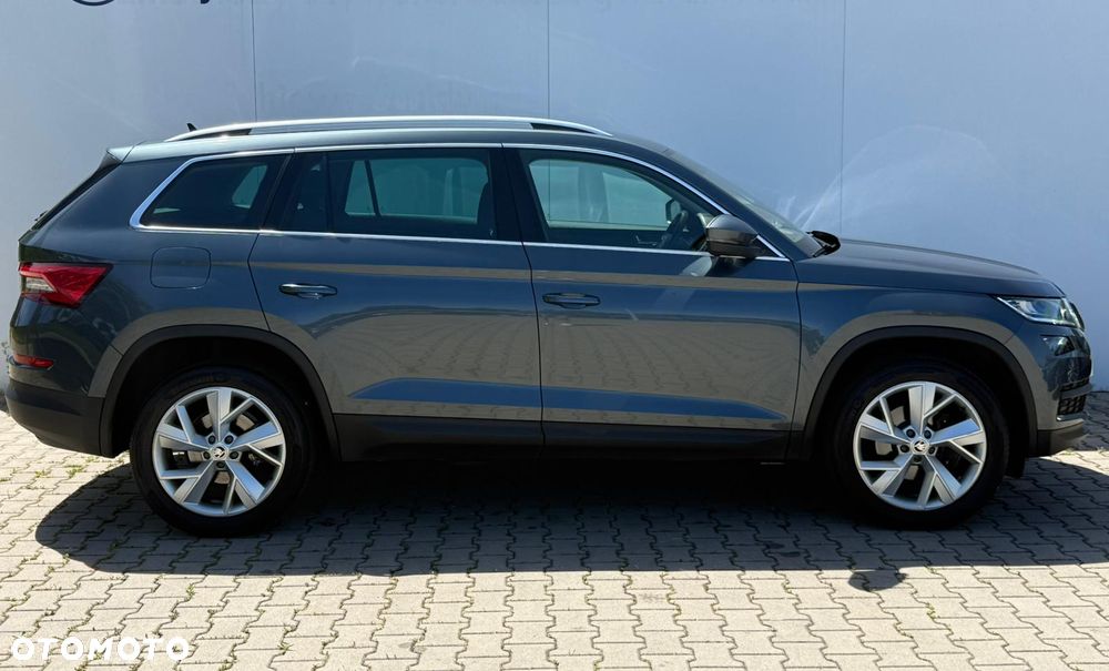 Skoda Kodiaq 2.0 TDI 4x2 Style DSG - 6