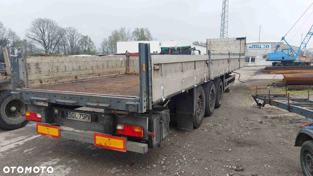 Schmitz Cargobull S01 - 7