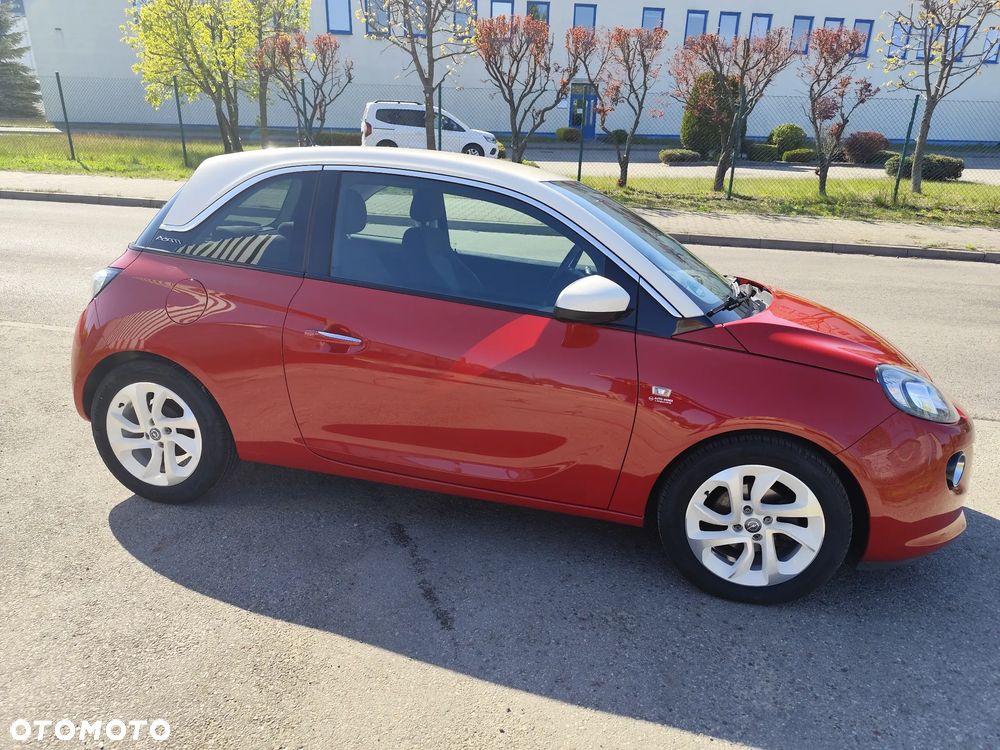 Opel Adam 1.4 Jam - 6