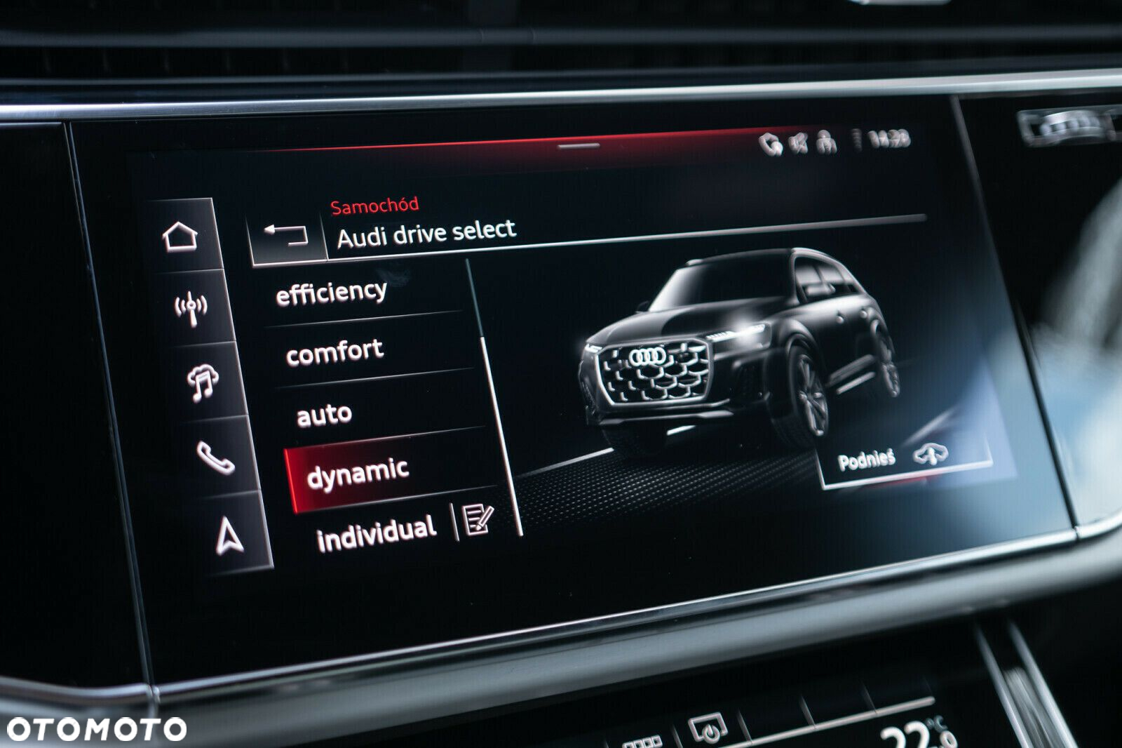 Audi Q7 - 19