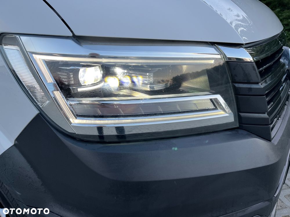 Volkswagen Crafter - 3