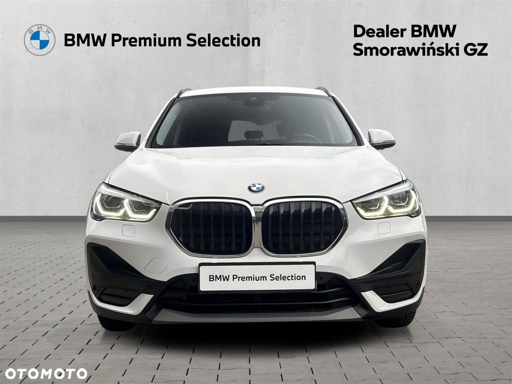 BMW X1 sDrive18i - 29
