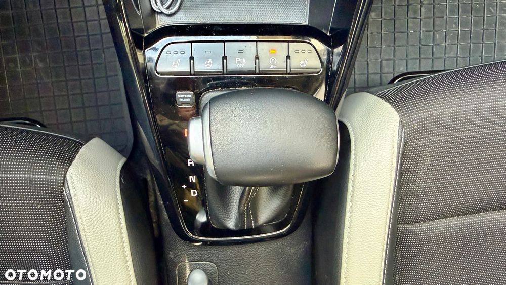 Kia Stonic 1.0 T-GDI XL - 6