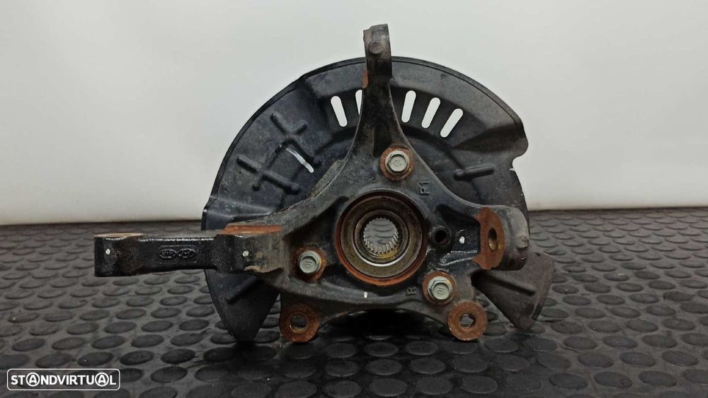 MANGA DE EIXO FRENTE DIREITA HYUNDAI KONA KLASS 2WD - 1