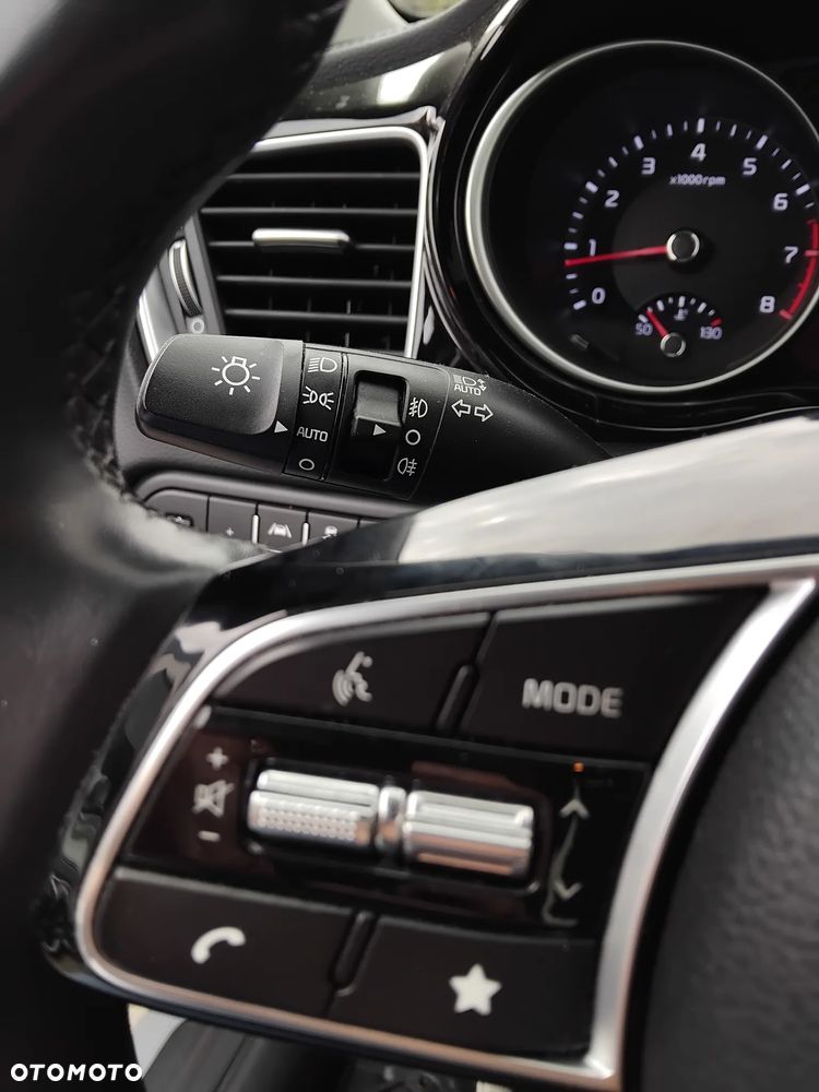 Kia Ceed 1.5 T-GDI L - 9