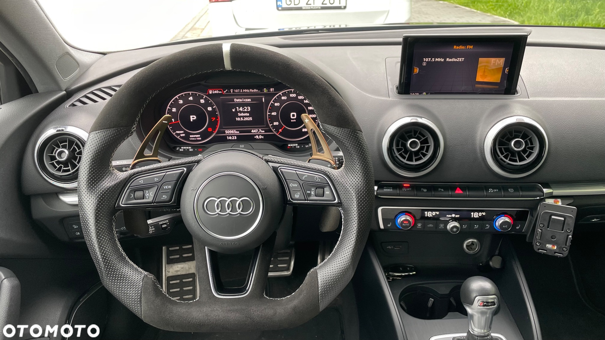 Audi A3 - 14