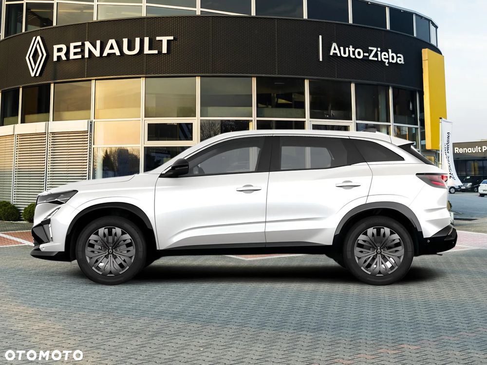 Renault Austral 1.3 TCe mHEV Evolution - 2