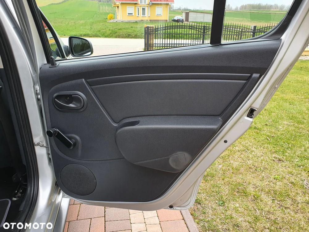 Dacia Sandero Stepway dCi 90 Prestige - 18