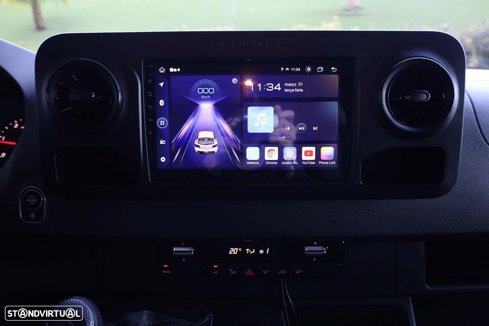 Mercedes-Benz Sprinter 315 CDI/43 CD Pro - 19