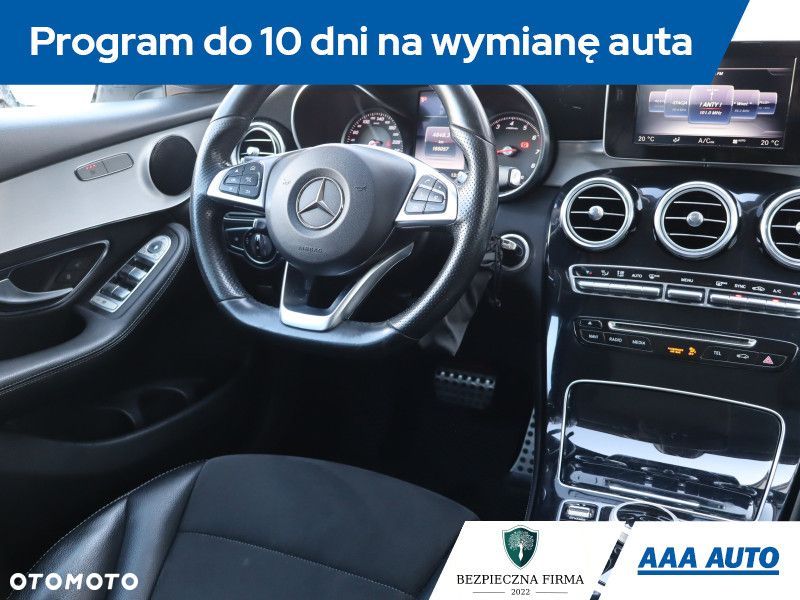 Mercedes-Benz GLC - 9