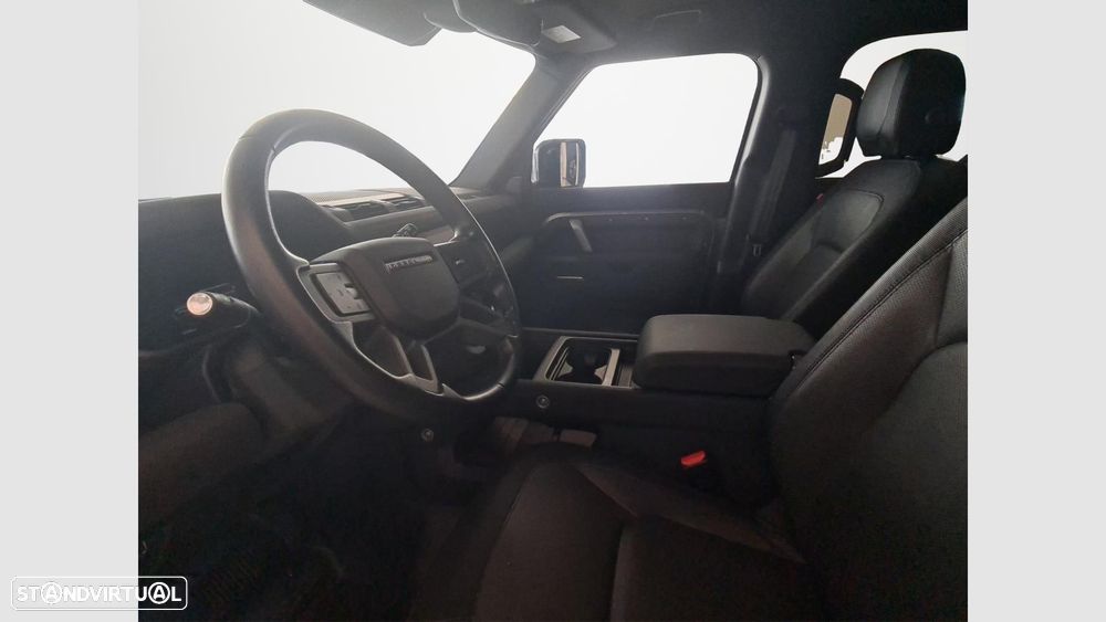 Land Rover Defender 2.0 P400e 110 AWD X-Dynamic SE - 11
