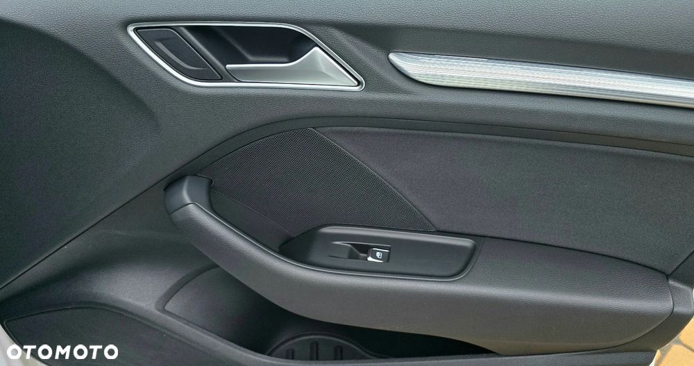 Audi A3 Limousine 2.0 TDI sport - 31