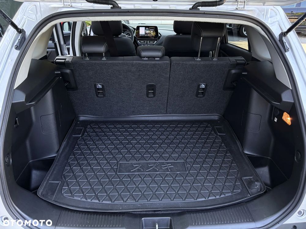 Suzuki SX4 S-Cross 1.4 Boosterjet Comfort - 33