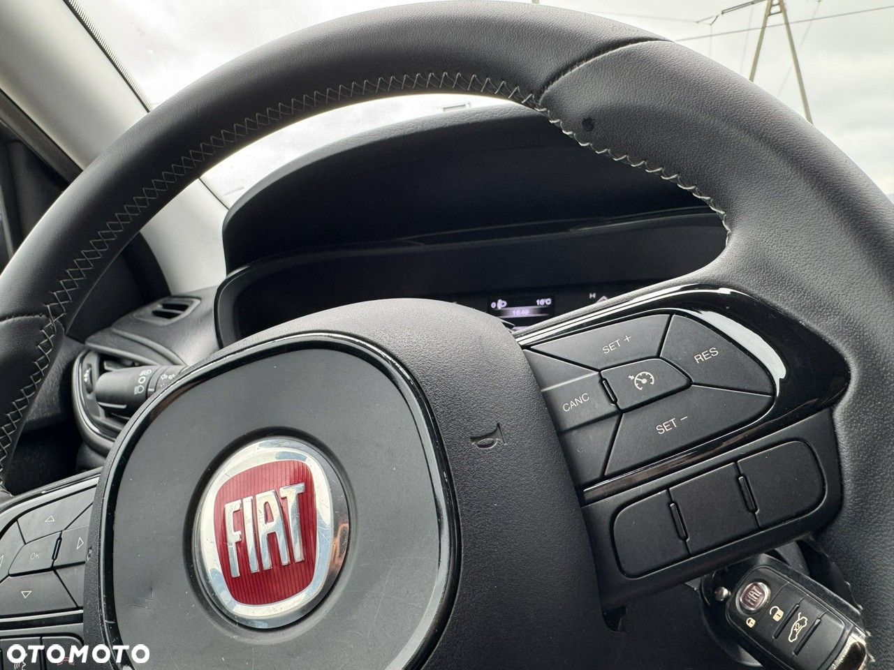 Fiat Tipo 1.4 T-Jet 16v S-Design - 19