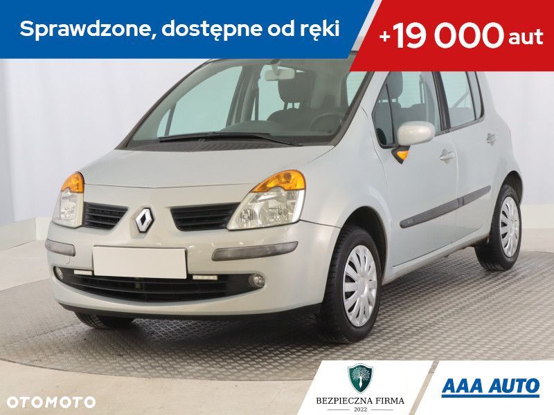Renault Modus - 2