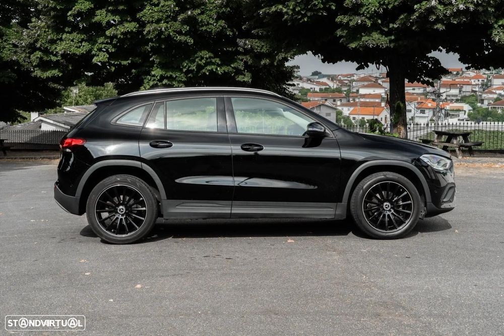 Mercedes-Benz GLA 180 7G-DCT Style - 31