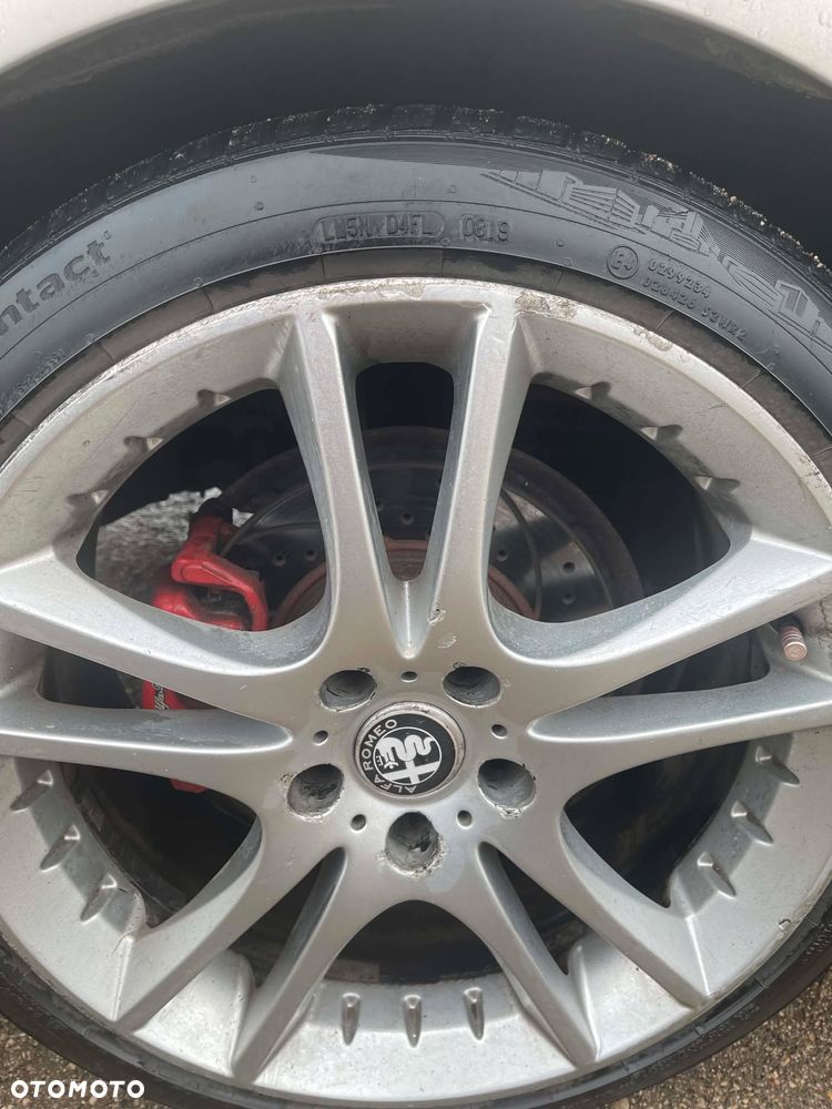Alfa Romeo 159 - 17