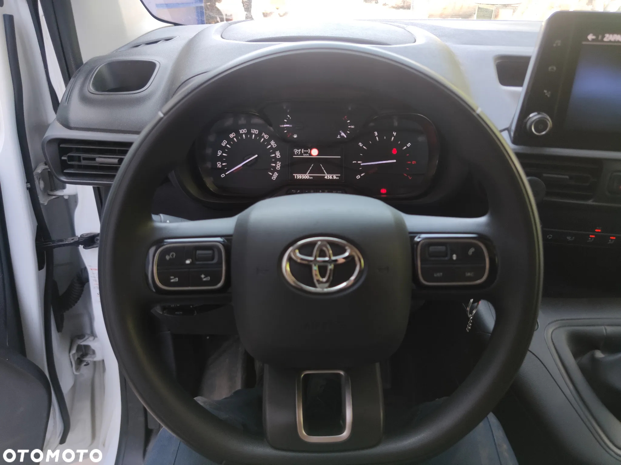 Toyota Proace City - 28