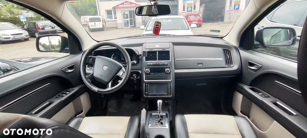 Dodge Journey 2.0 CRD SE - 3