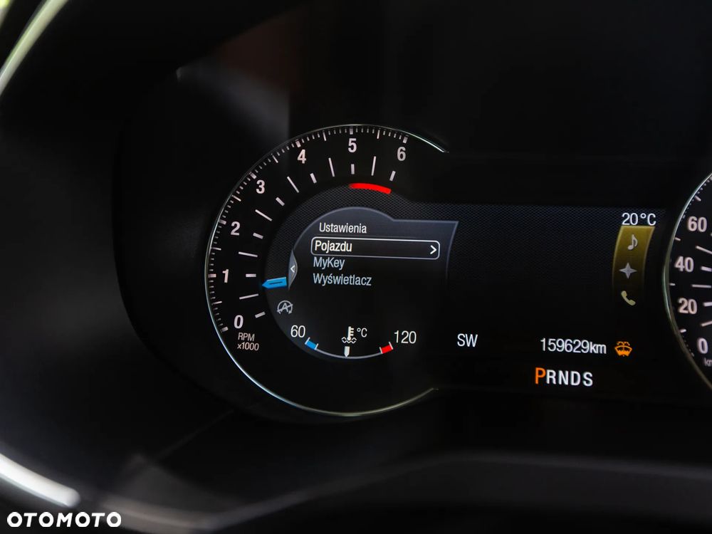 Ford S-Max 2.0 TDCi Bi-Turbo Titanium PowerShift - 34