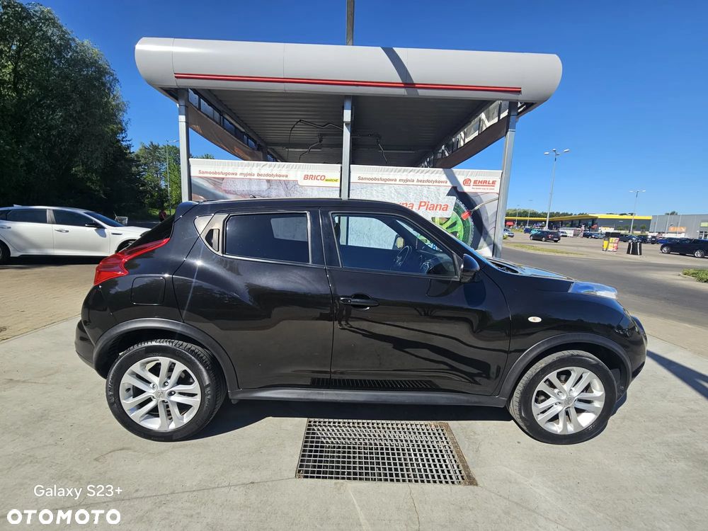 Nissan Juke 1.6 Start/Stop Tekna - 15