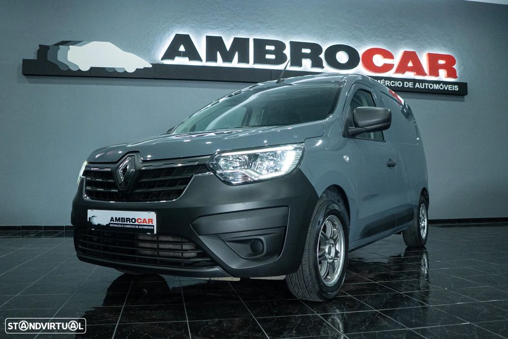 Renault Kangoo