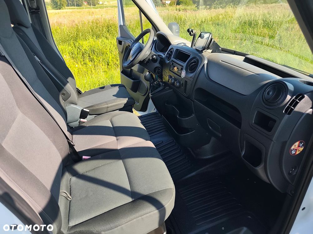 Renault Master - 12