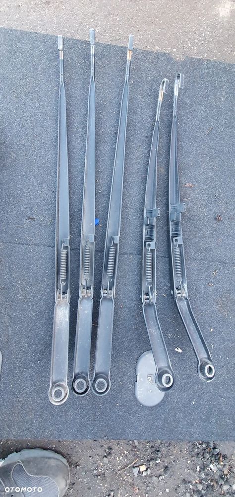 Bmw E46 Ramiona Wycieraczek - 2